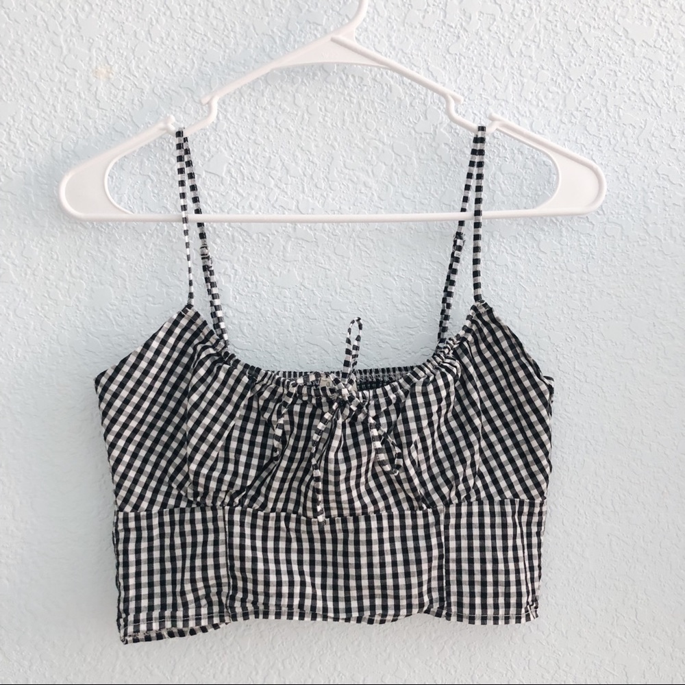 brandy melville jennifer tank